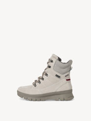Chaussures d'hiver fourr&eacute;es