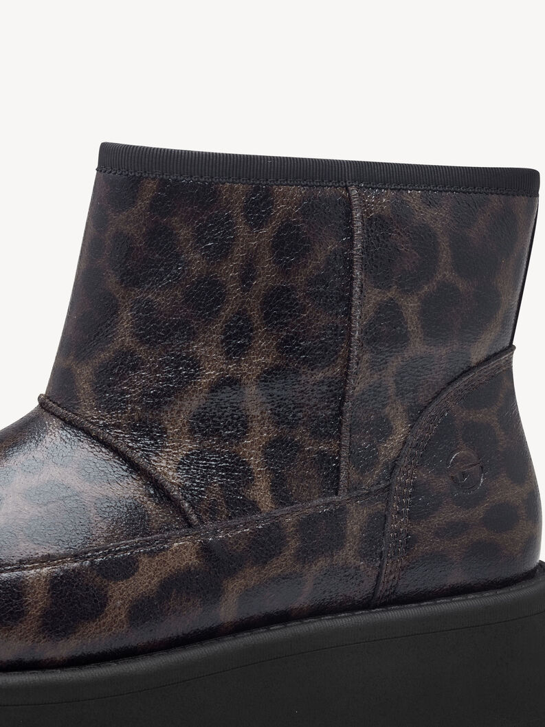Bottine, LEOPARD, hi-res