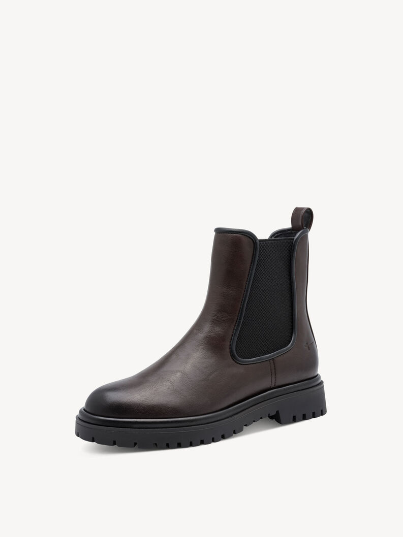 Bottine Chelsea - marron, MOCCA COMB, hi-res