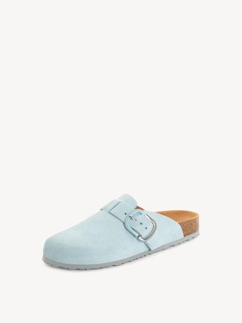 Mule - &mu;&pi;&lambda;&epsilon;, LIGHT BLUE, hi-res