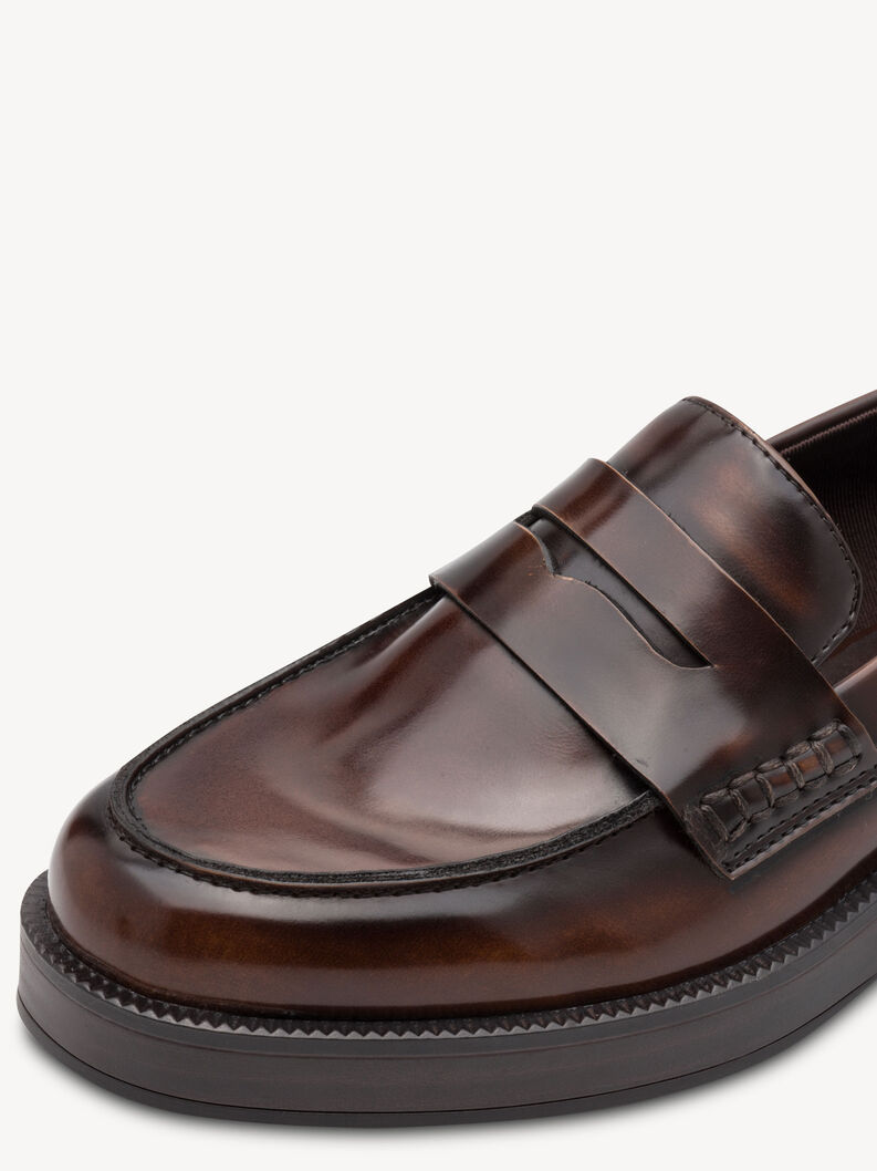 Slipper, BROWN, hi-res