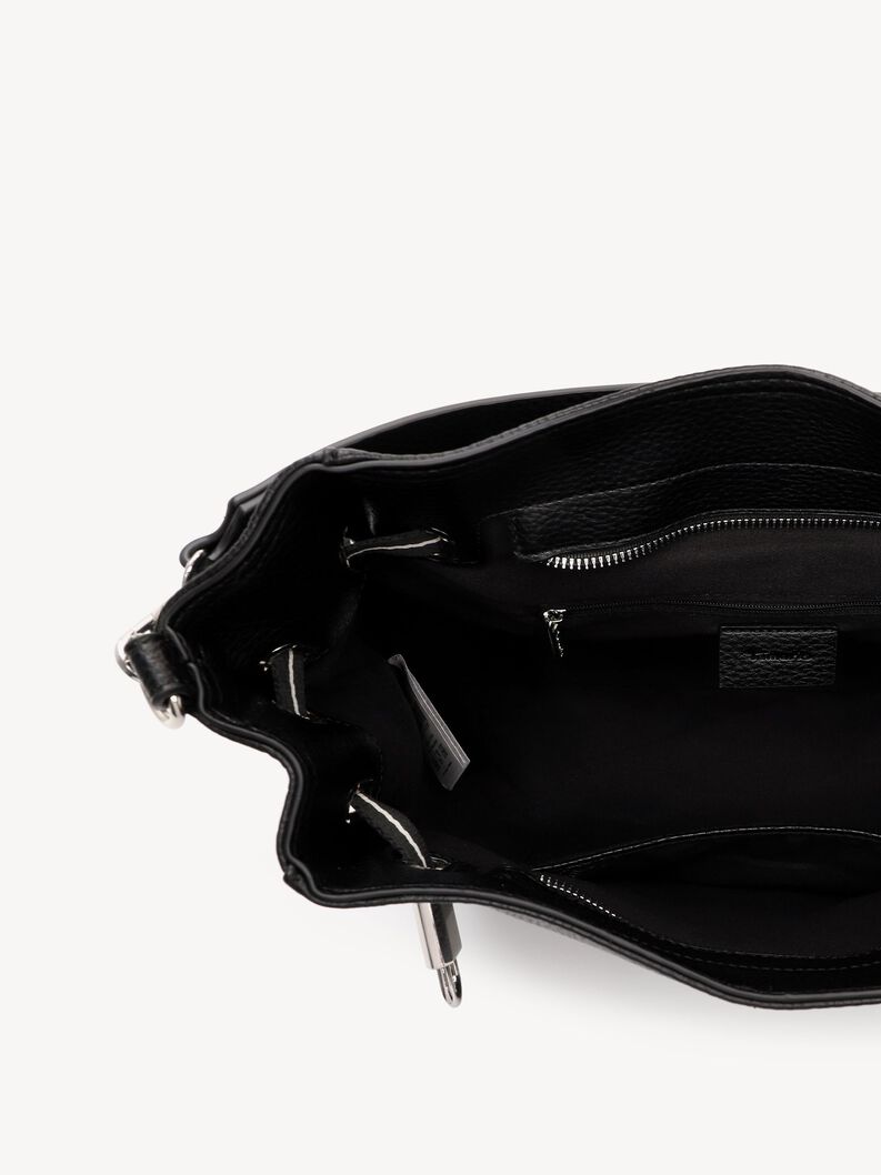 Beutel - schwarz, black, hi-res