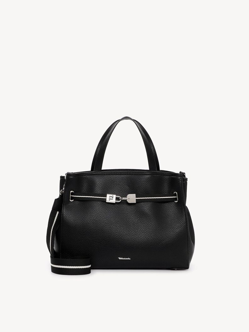 Shopper - schwarz, black, hi-res