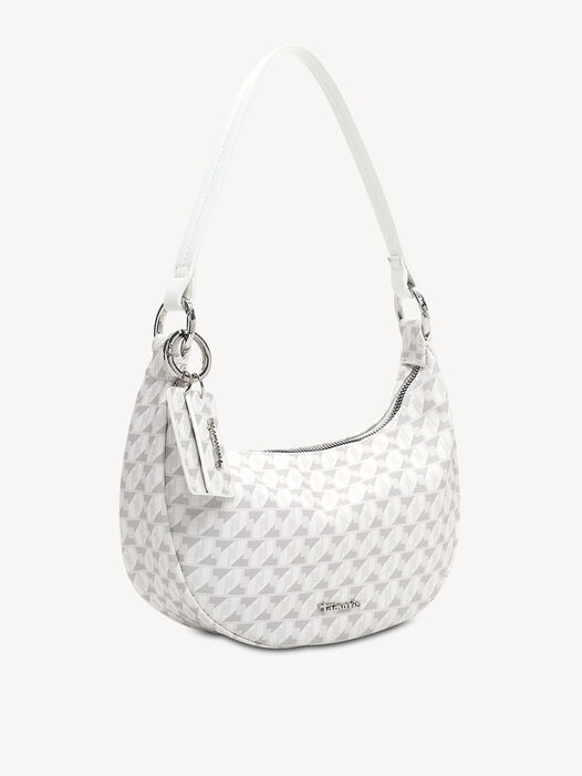 Tas, white, hi-res