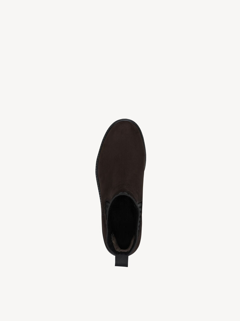 Bottine Chelsea - marron, 304, hi-res