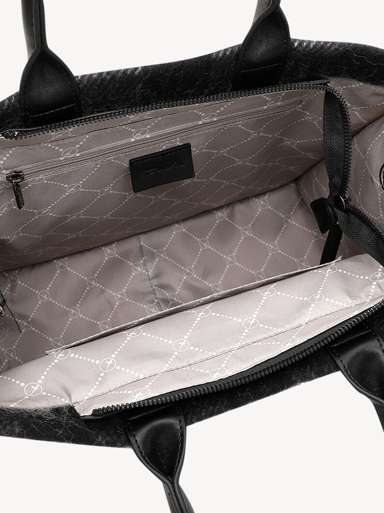 Shopper - wei&szlig;, white, hi-res