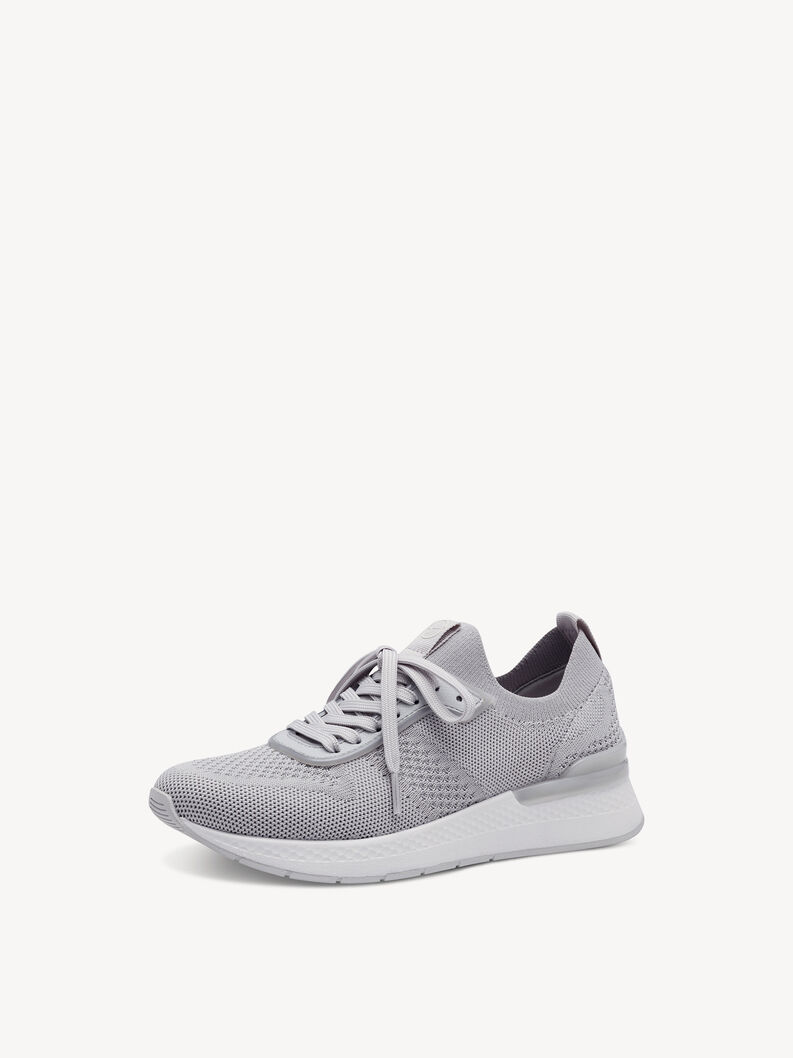 Basket - gris, LIGHT GREY, hi-res