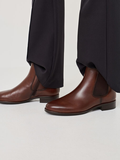 Chelsea Boot, MUSCAT, hi-res