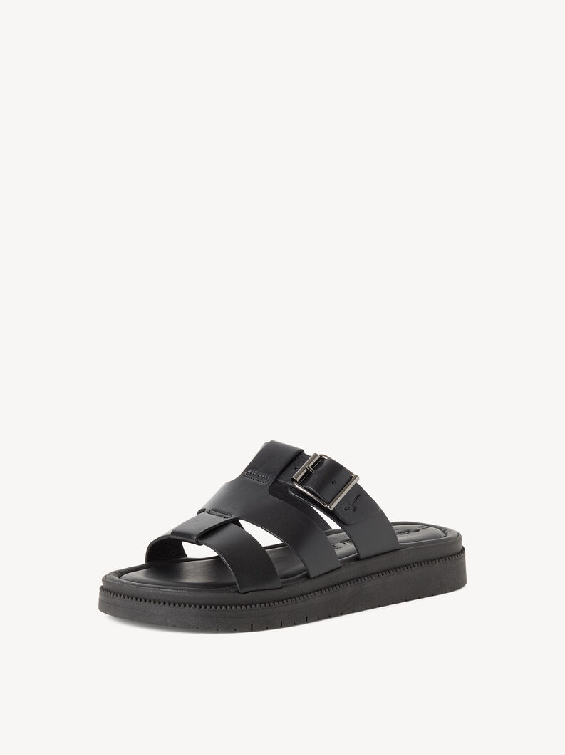 Mule - &mu;&alpha;ύ&rho;&omicron;, BLACK, hi-res