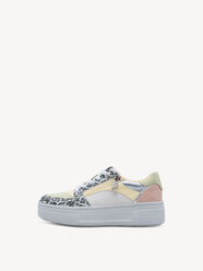 WIDE FIT Sneakers