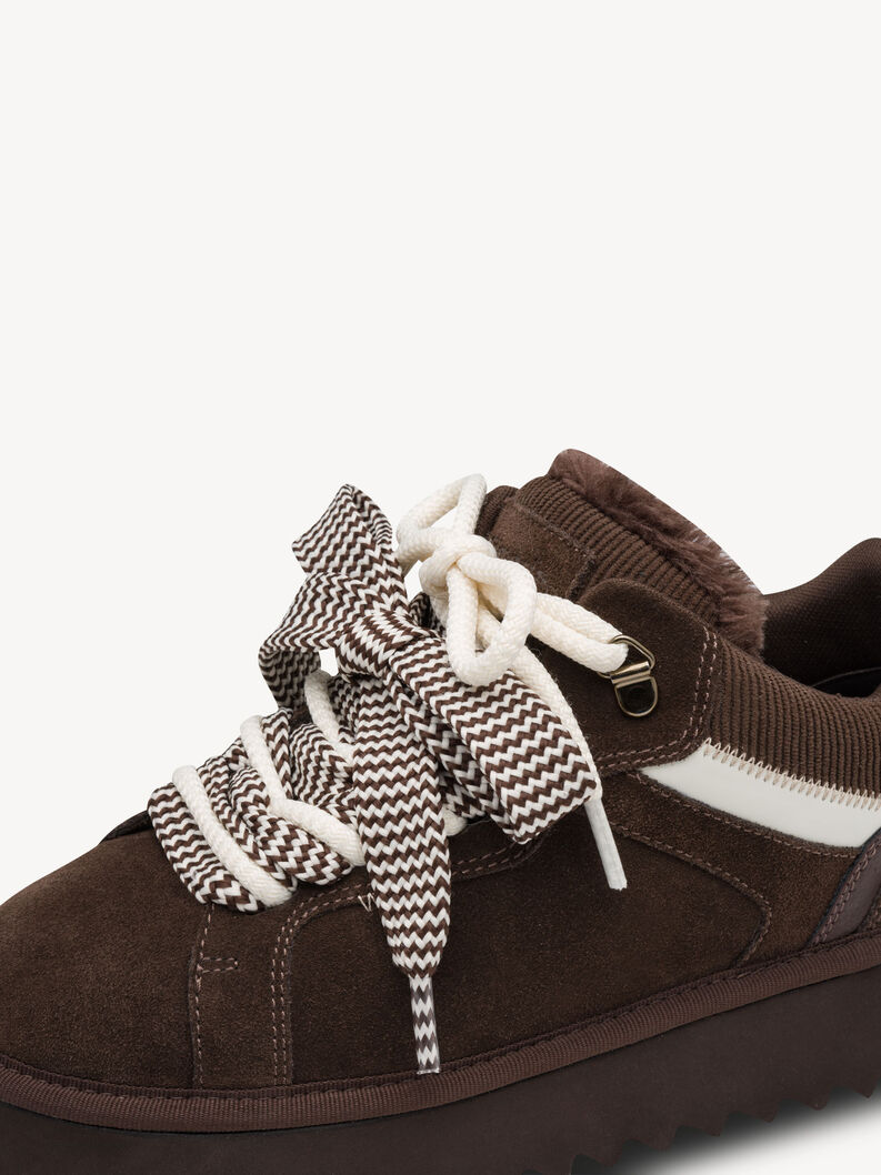 Sneaker - brown, 304, hi-res