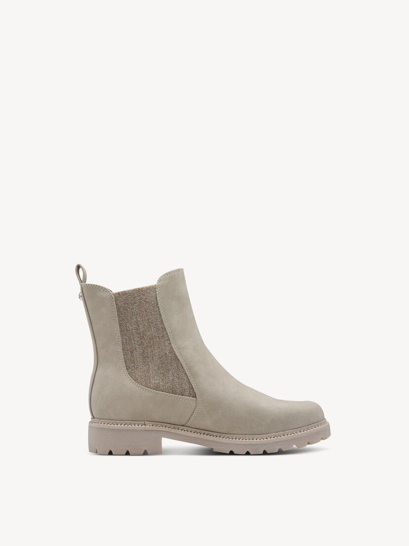 Chelseaboot, LIGHT GREY, hi-res