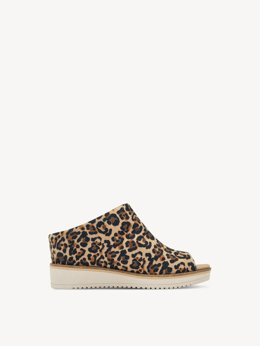 Slipper, LEOPARD, hi-res
