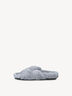 Slippers - undefined, LIGHT GREY, hi-res