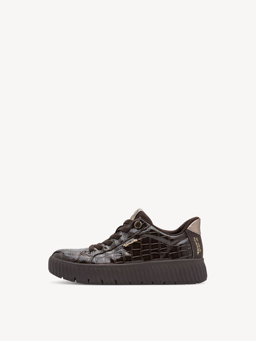 Sneaker, MOCCA CROCO, hi-res