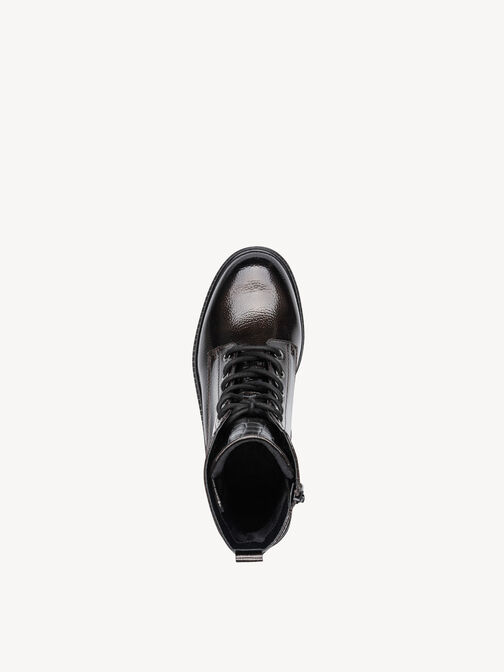 Bootie, MOCCA PATENT, hi-res