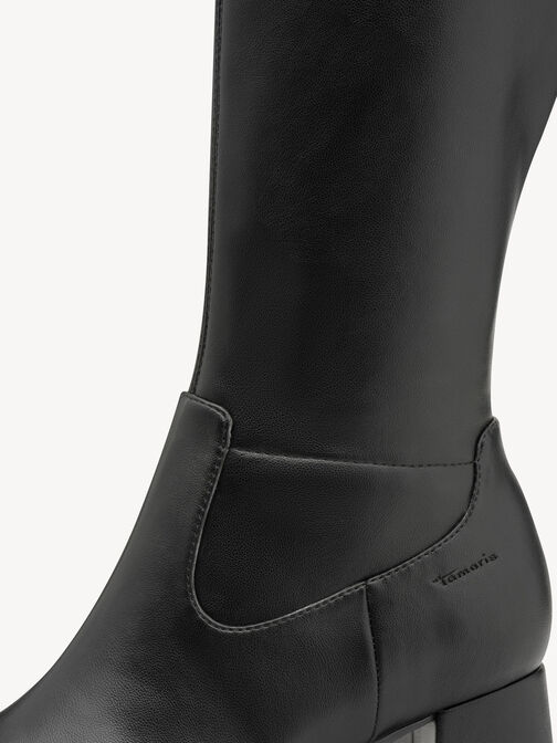 Stiefel, BLACK, hi-res