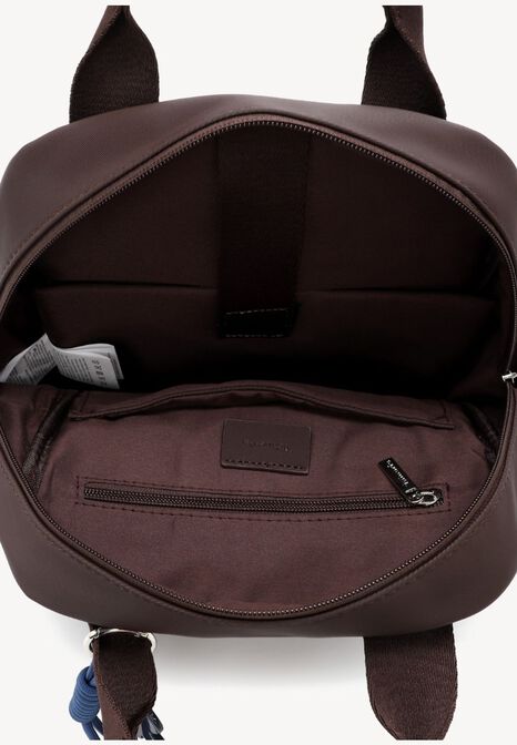 Sac &agrave; dos, brown, hi-res