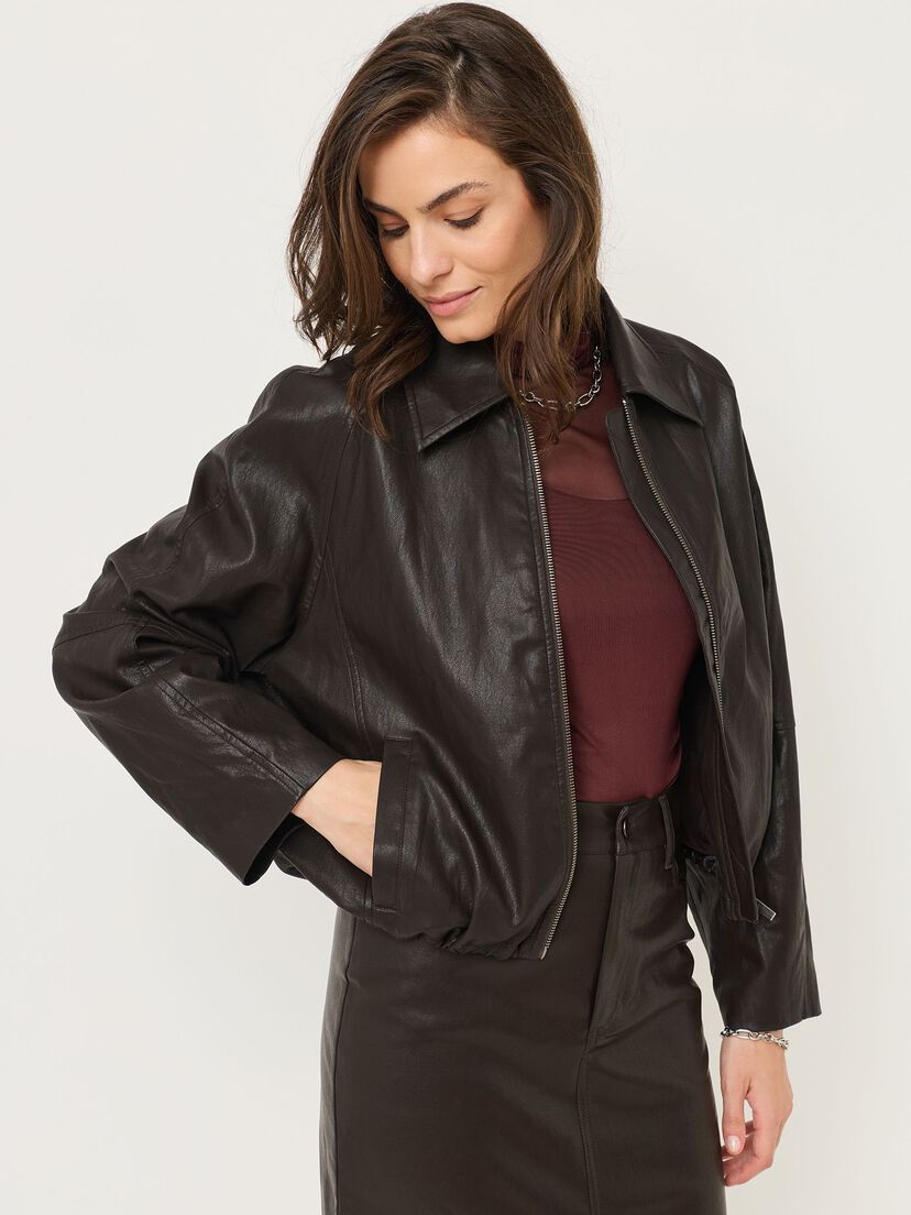 Blouson - bruin, Mol&eacute;, hi-res