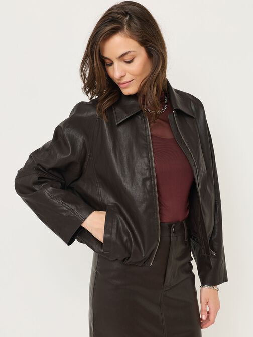 Blousonjacka, Mol&eacute;, hi-res
