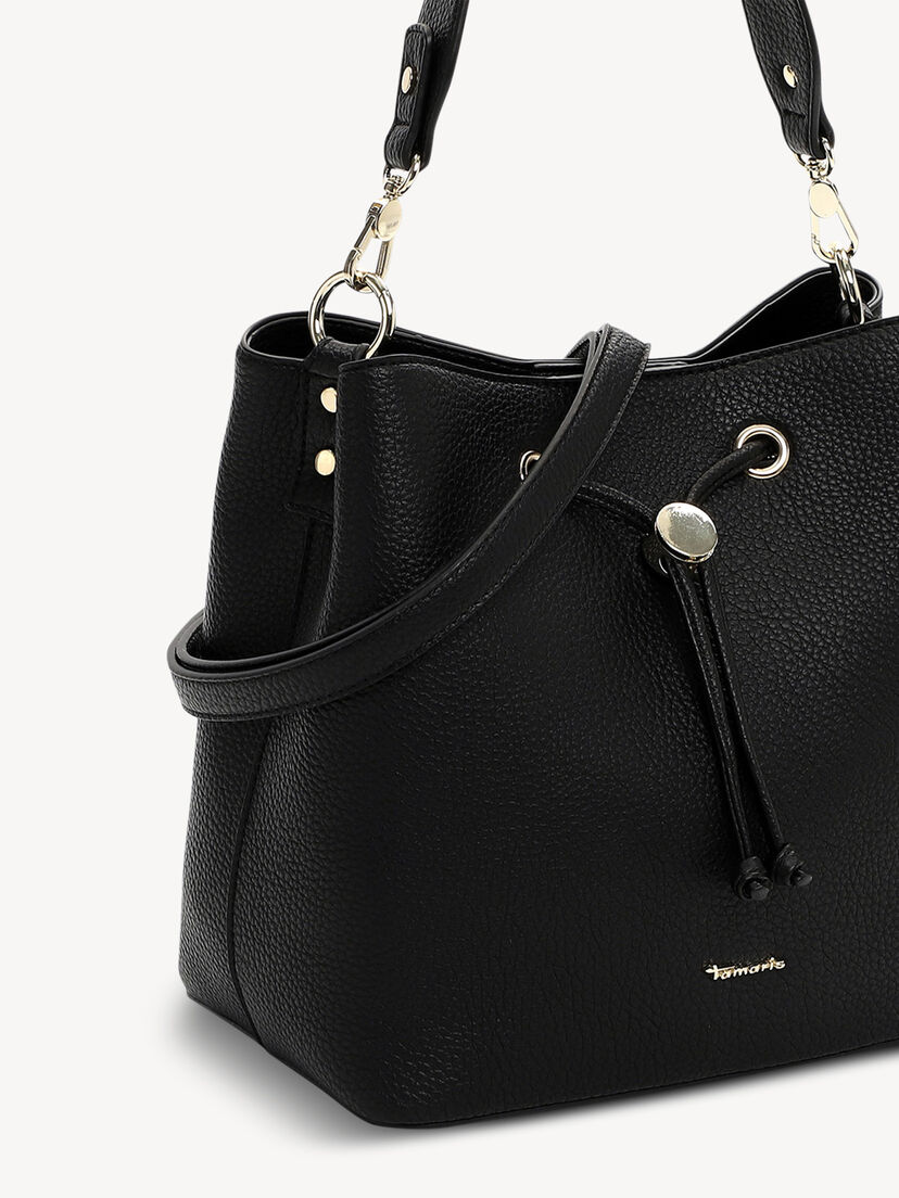 Tas - zwart, black, hi-res