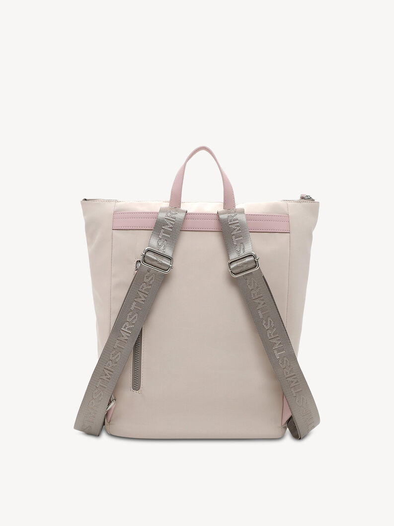 Sac &agrave; dos - rose, rose, hi-res