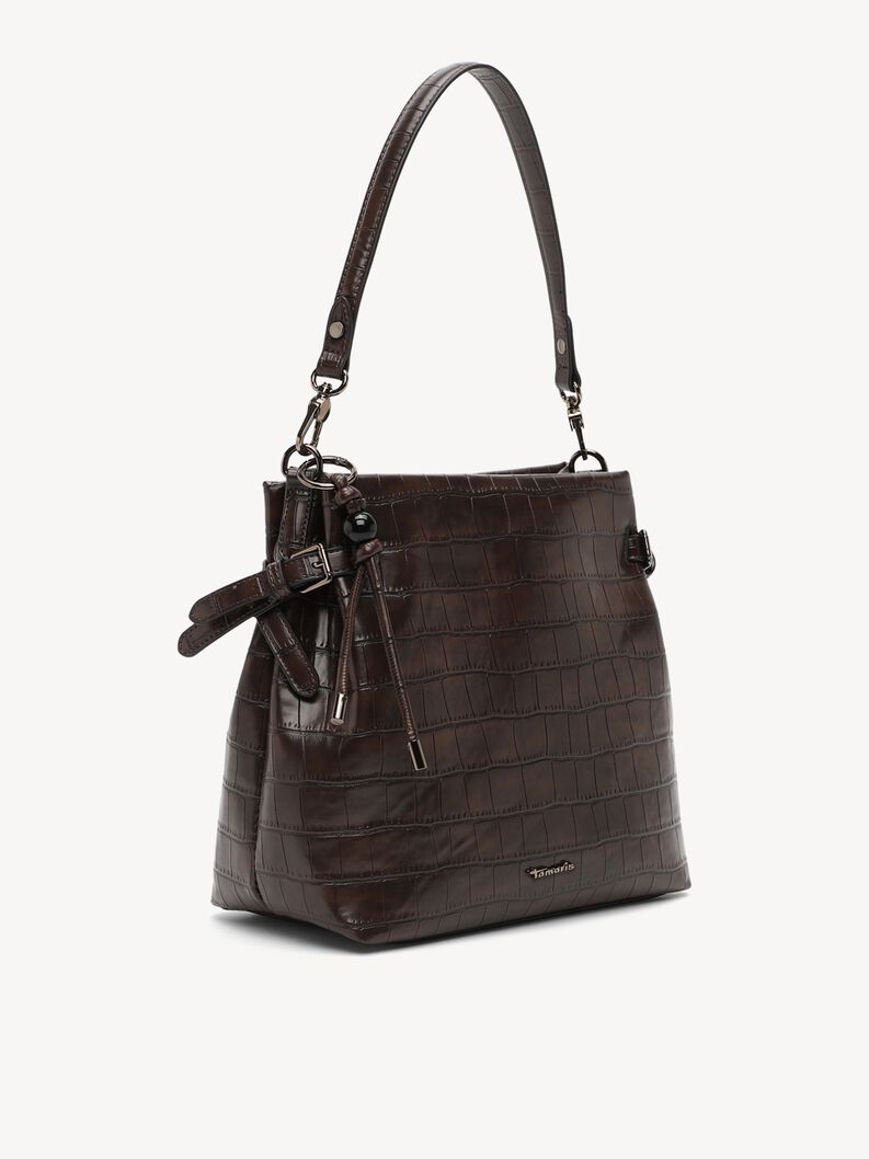 Beutel - braun, brown, hi-res