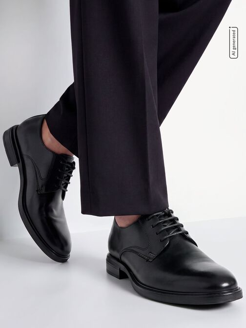 Polobotky, BLACK, hi-res