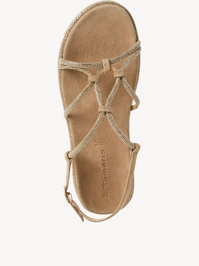 Sandalette, SAND GLAM, hi-res