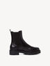 Leather Chelsea boot - black, BLK LEATH. UNI, hi-res