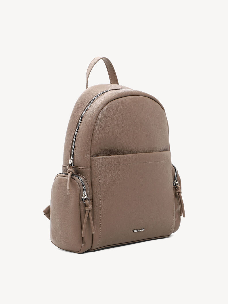 Rucksack - braun, taupe, hi-res
