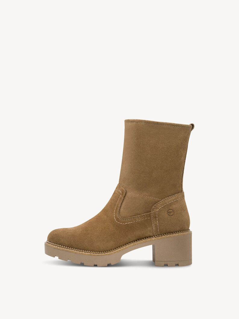 Μποτάκια, CAPPUCCINO, hi-res