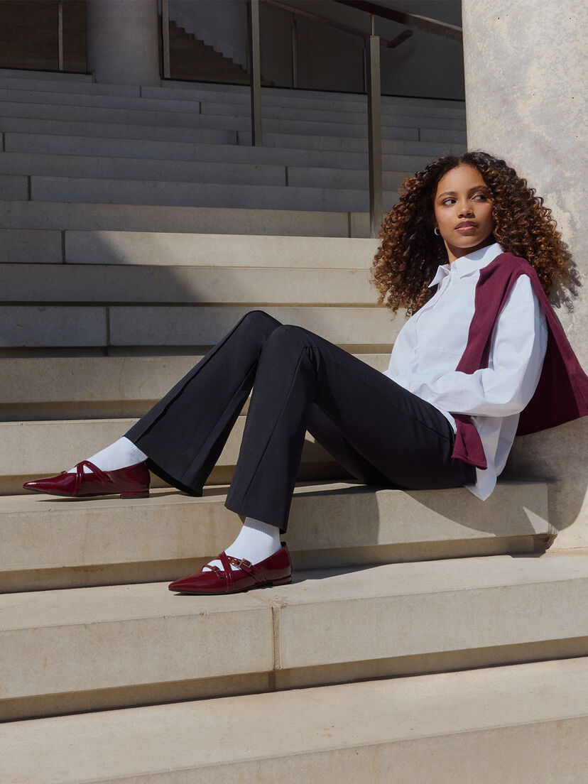 Ballerina, MERLOT, hi-res