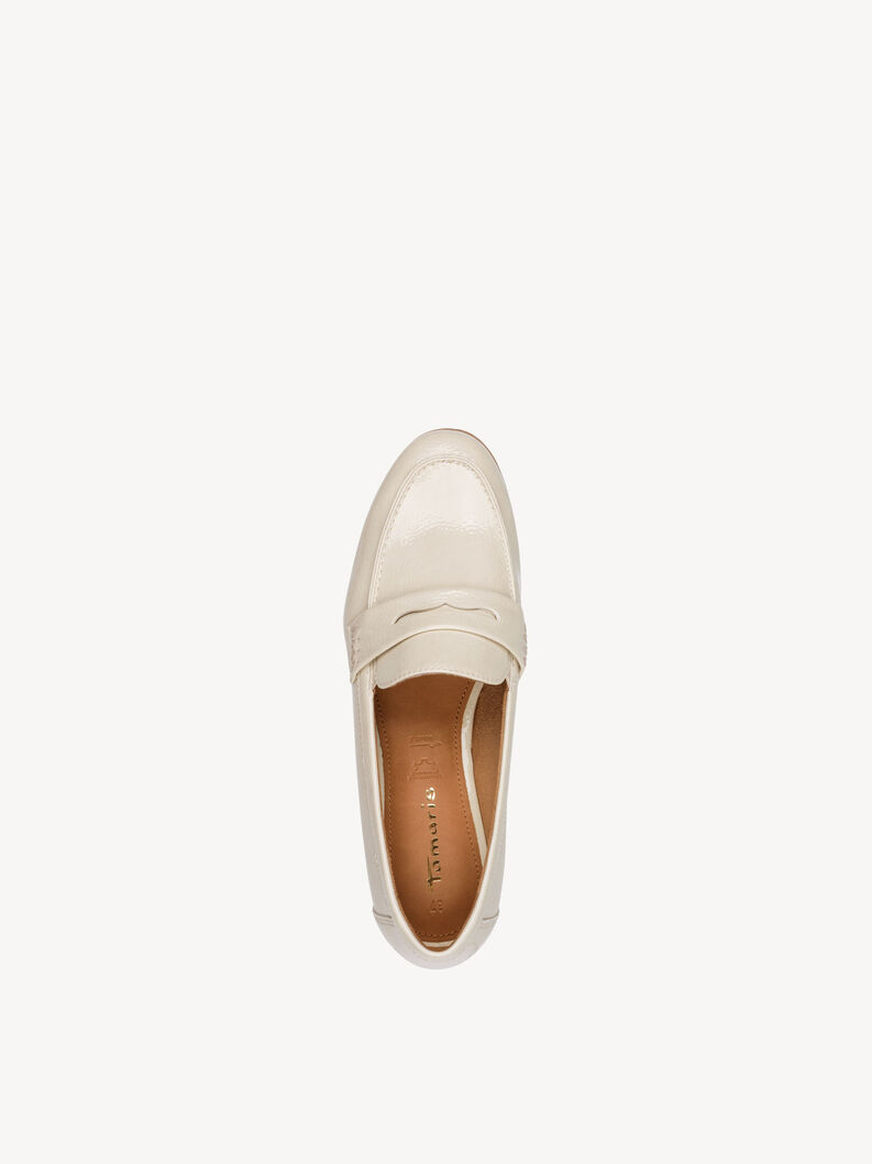 Slipper - beige, 418, hi-res