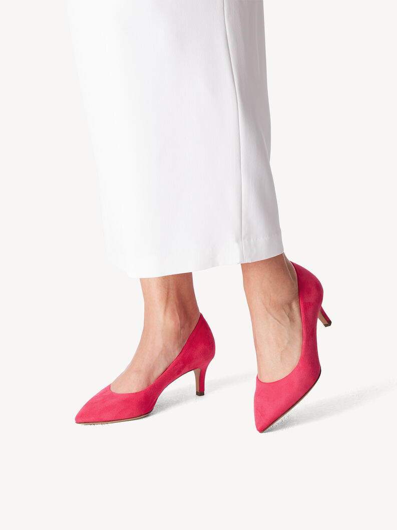 Pumps - pink, pink, hi-res