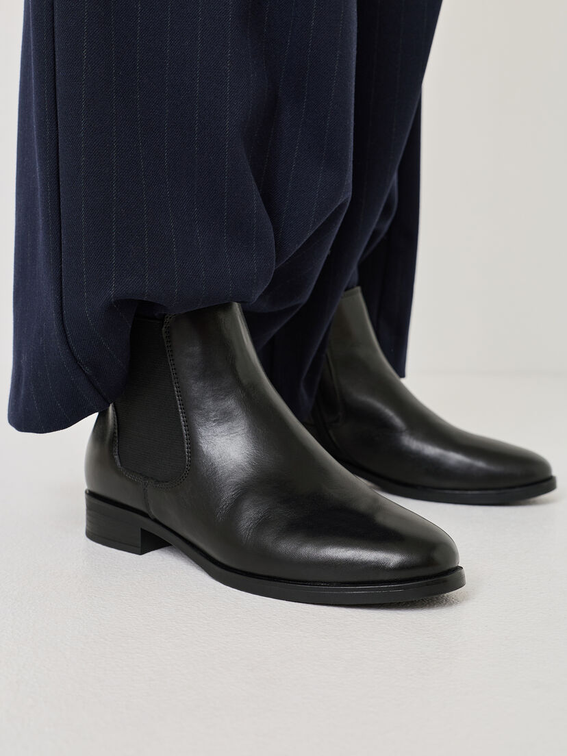 Chelseaboot, BLACK, hi-res