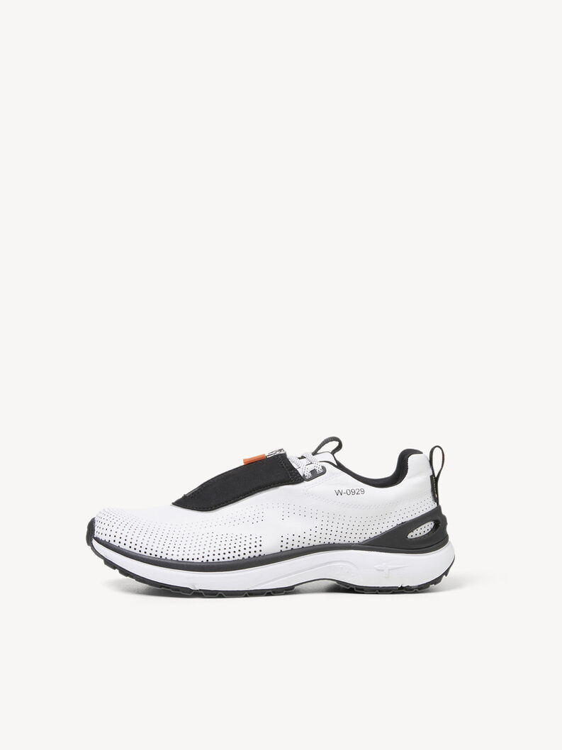 GORE-TEX Chaussure de randonnée W-0929 - blanc, WHITE/BLACK, hi-res