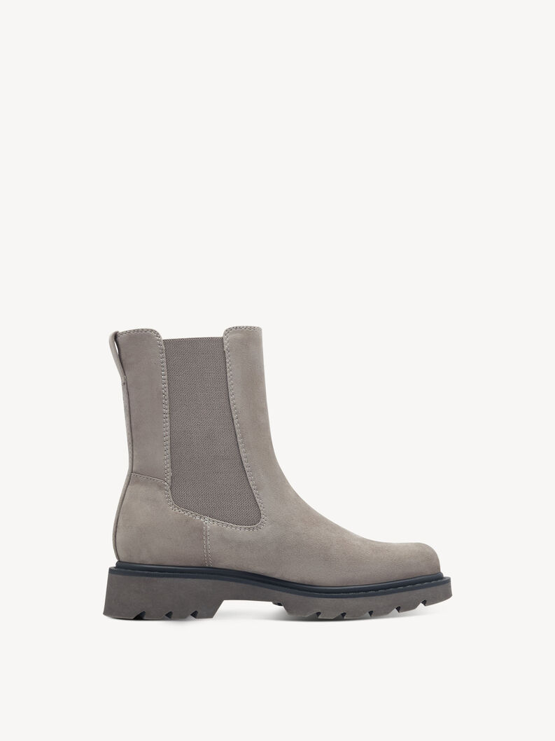 Chelsea Boot, GREY, hi-res