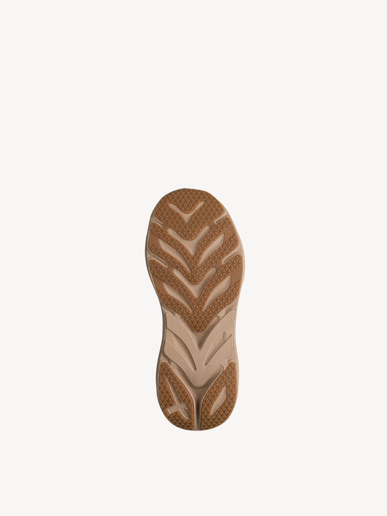 Sneaker - braun, MOCCA, hi-res