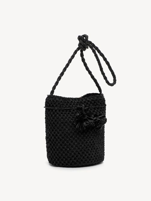 Torba na ramię, black, hi-res