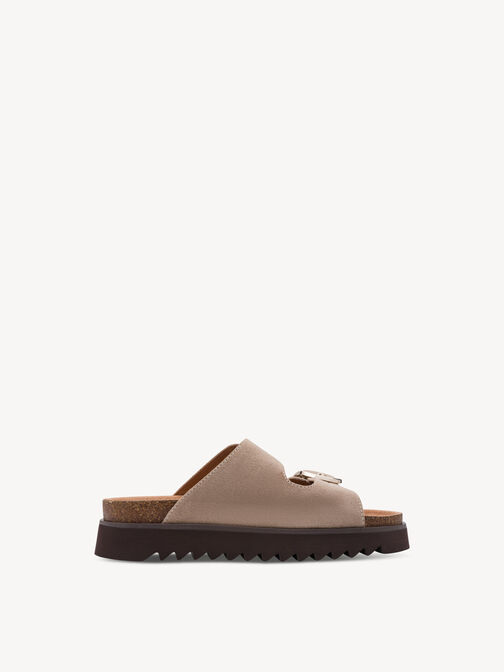 Sandal, TAUPE, hi-res