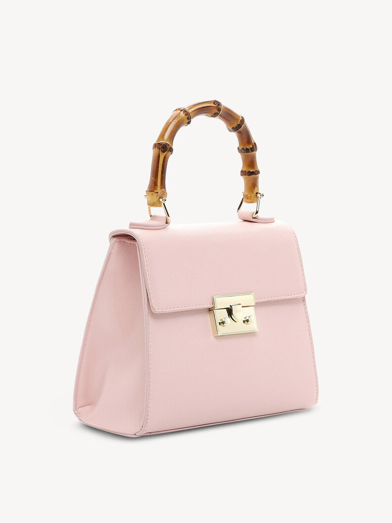 Umh&auml;ngetasche, rose, hi-res