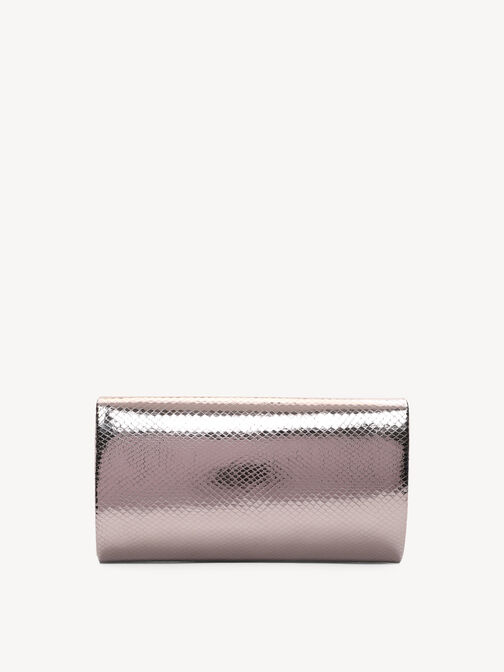 Clutch bag, darksilver, hi-res