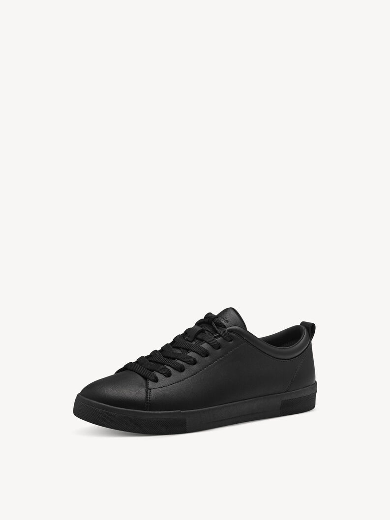 Αθλητικά παπούτσια - μαύρο, BLACK UNI, hi-res