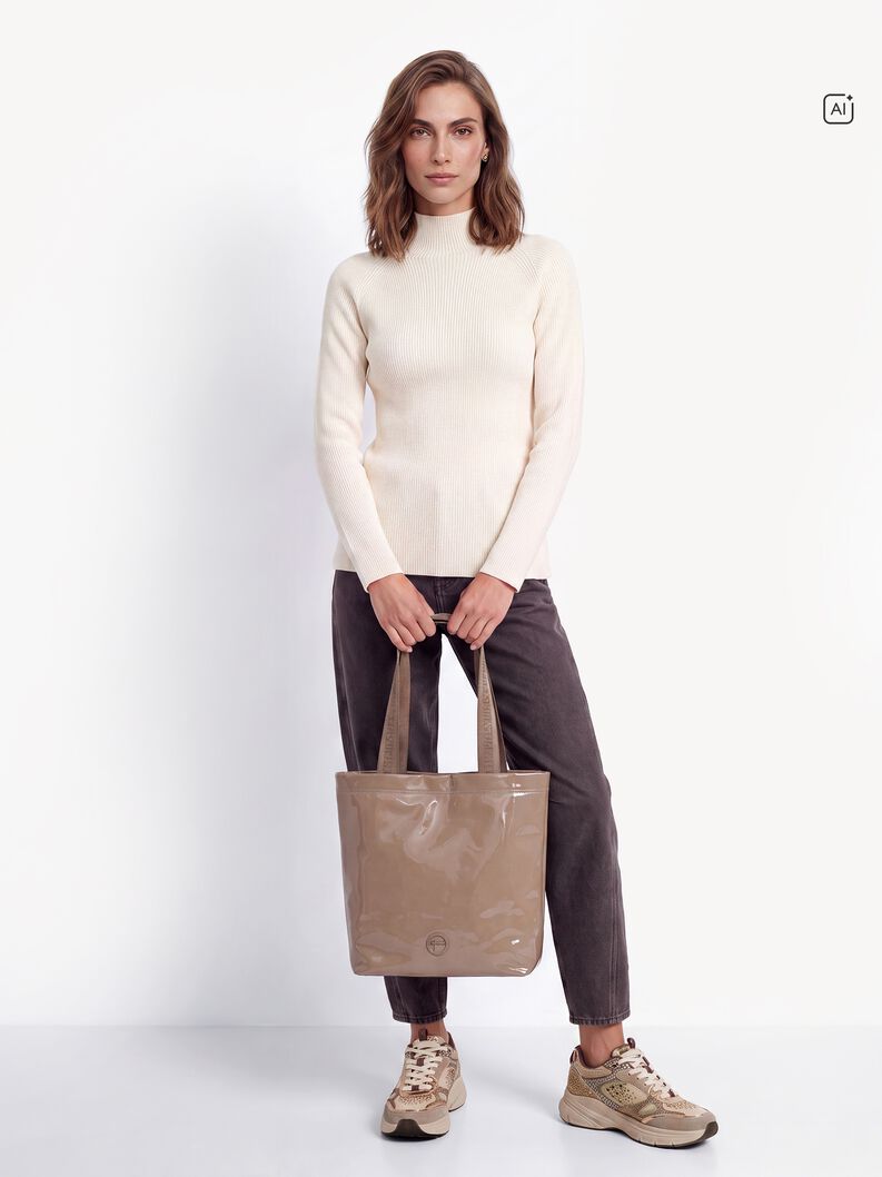 Basket, ROSE GLAM, hi-res
