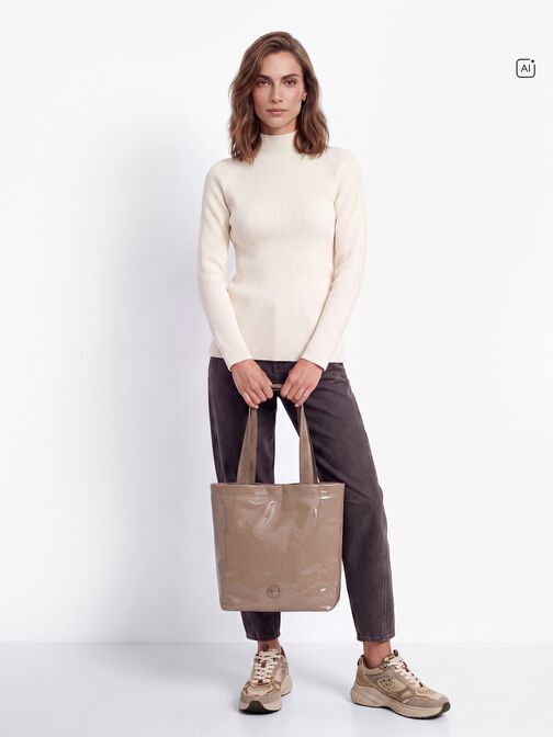 Basket, ROSE GLAM, hi-res