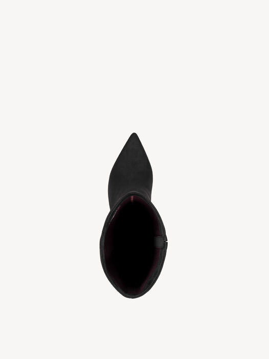 Laarzen, BLACK, hi-res