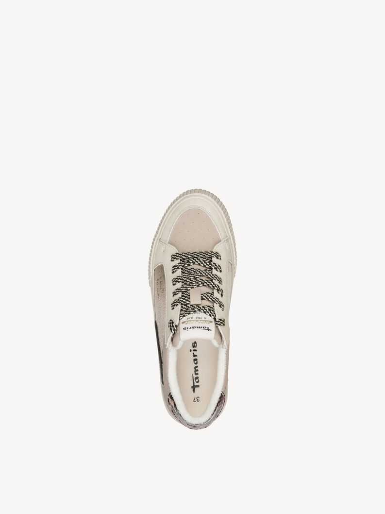Basket - beige, TAUPE, hi-res