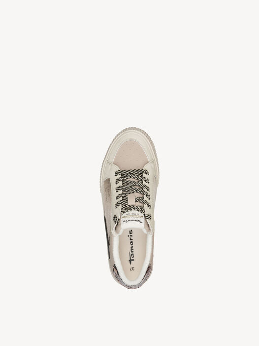 Sneaker, TAUPE, hi-res