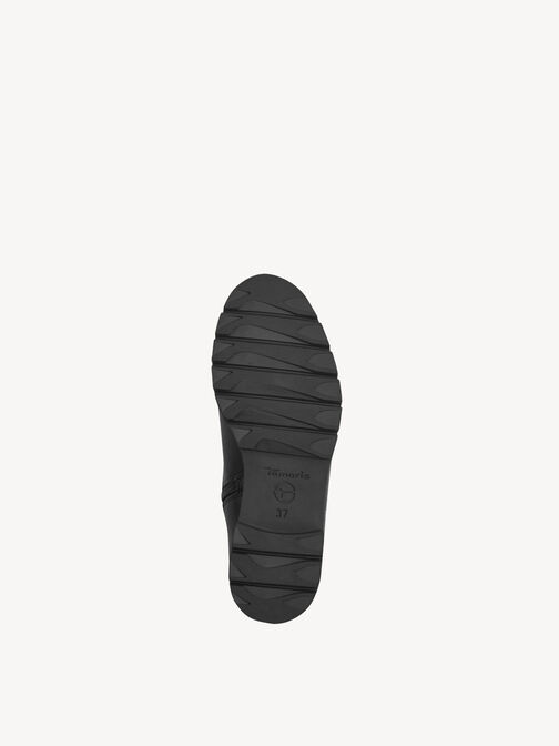 Bottine, BLACK, hi-res